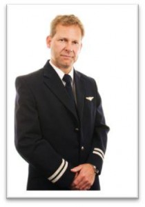 Fear of flying phobia