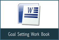 Goal-setting-word